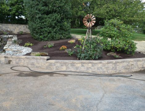 Landscape Architects Chadds Ford PA