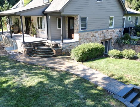 Landscape Architects Malvern PA