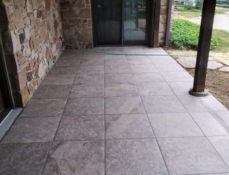 Hardscaping Contractor West Chester PA