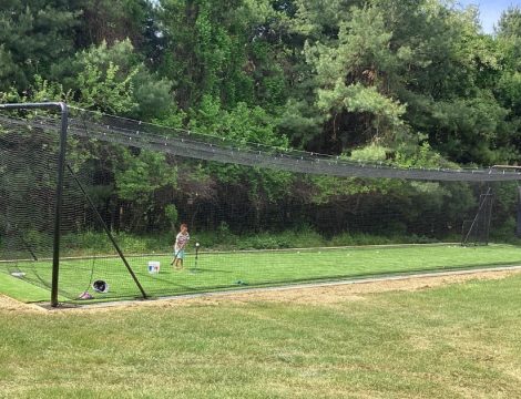 Landscape Contractor Chadds Ford PA