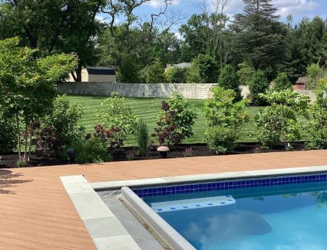 Landscape Contractor Malvern PA