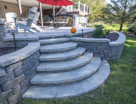 Patio Installation West Chester PA