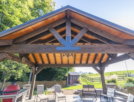 Deck Installation Chadds Ford PA