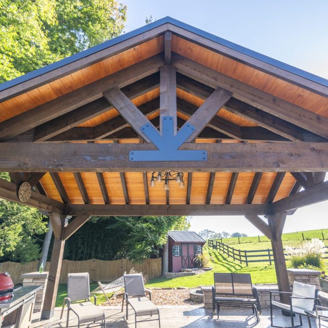 Deck Installation Chadds Ford PA