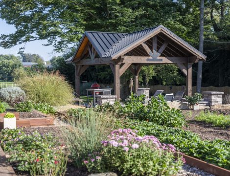 Deck Builder Malvern PA