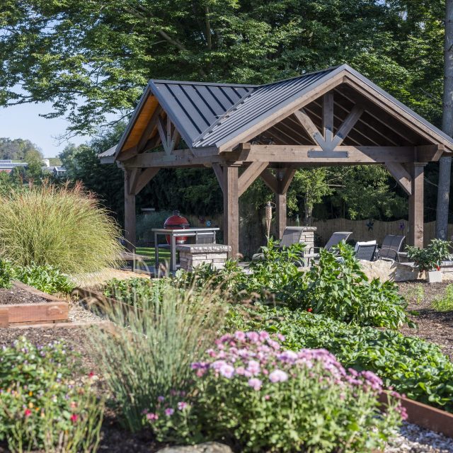 Deck Builder Malvern PA
