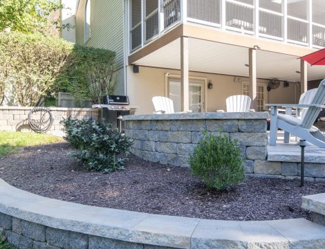 Landscaping Malvern PA