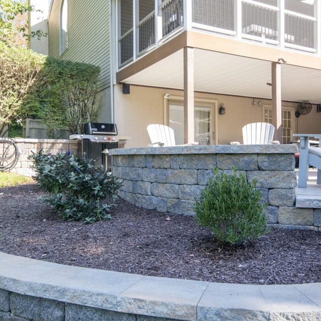 Landscaping Malvern PA