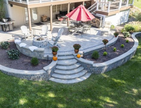 Landscape Architects West Chester PA