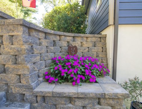 Landscaping Chadds Ford PA