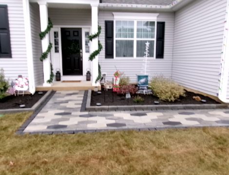 Landscaping West Chester PA