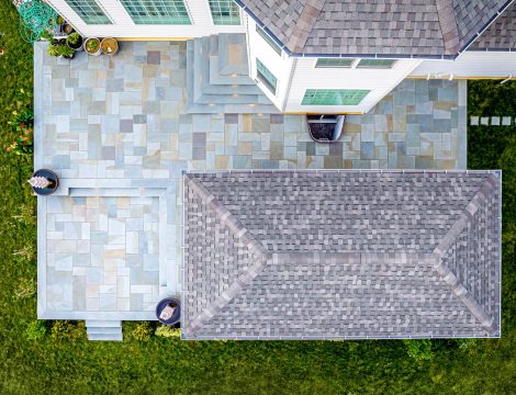 Custom Patio West Chester PA