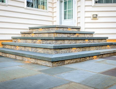 Patio Installation Malvern PA