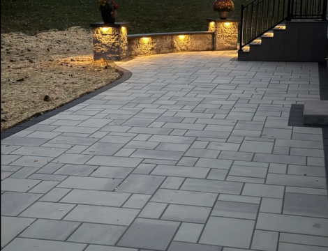 Landscape Architects Chadds Ford PA