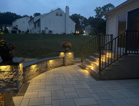 Landscape Design West Chester PA