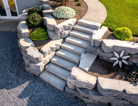 Landscape Design Chadds Ford PA